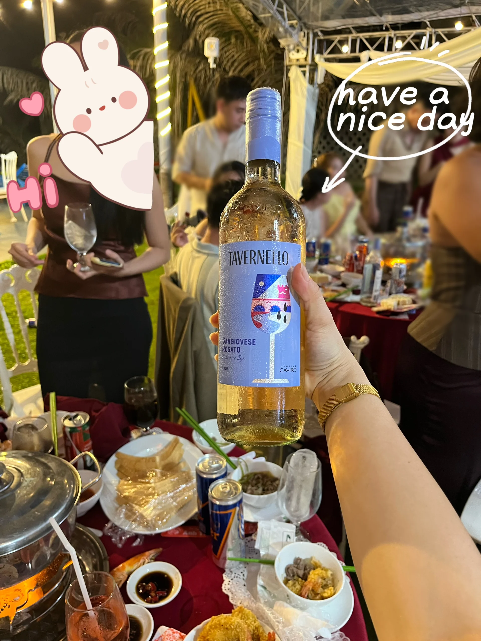 Thảo Bini